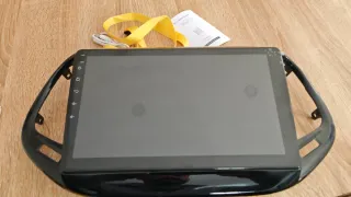 Pantalla Coche 10 Multimedia