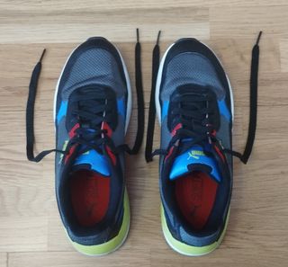 Zapatillas Puma Talla 39