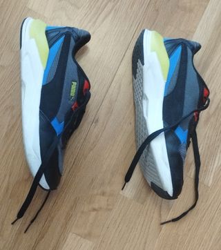 Zapatillas Puma Talla 39