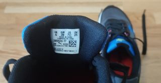 Zapatillas Puma Talla 39