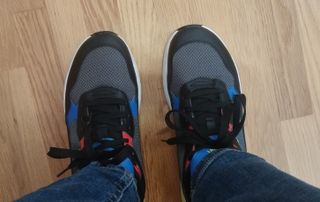 Zapatillas Puma Talla 39