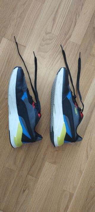 Zapatillas Puma Talla 39