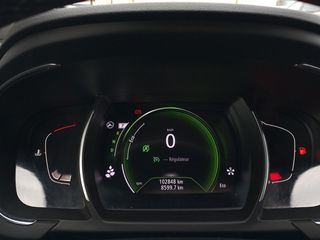 Renault Scénic Grand Intens