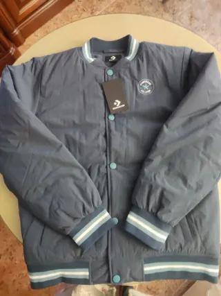 Chaqueta Converse niño Talla 13-15 años