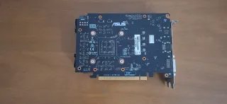 Tarjeta Gráfica Asus Phoenix GTX 1660 OC