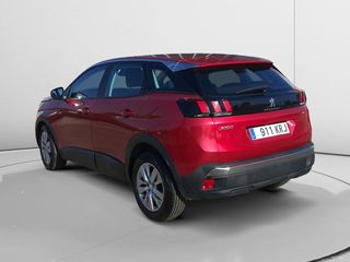 Peugeot 3008 Active