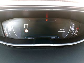 Peugeot 3008 Active