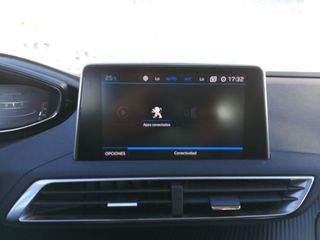 Peugeot 3008 Active