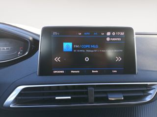 Peugeot 3008 Active
