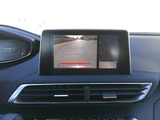 Peugeot 3008 Active