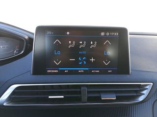 Peugeot 3008 Active