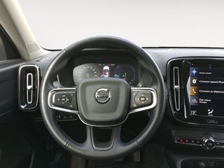 Volvo XC40 T4 Inscription Expression Recharge PHEV 2WD