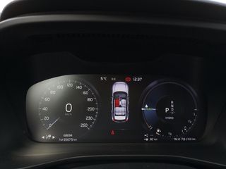 Volvo XC40 T4 Inscription Expression Recharge PHEV 2WD