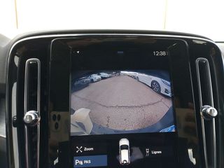 Volvo XC40 T4 Inscription Expression Recharge PHEV 2WD