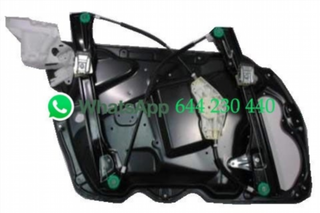 ELEVALUNAS ELECT+PAINEL ELÉCTRICO DELANTERO DEREC