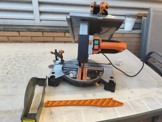 Ingletadora Evolution R210 MTS