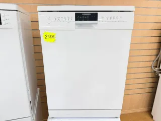 Lavavajillas Siemens Blanco 60 cm Garantía!