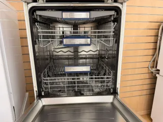 Lavavajillas Siemens Blanco 60 cm Garantía!