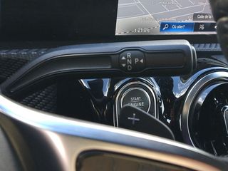 Mercedes Clase A A 180