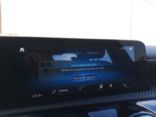 Mercedes Clase A A 180