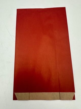 Sacchetti regalo cartone colorati