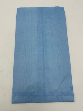 Sacchetti regalo cartone colorati