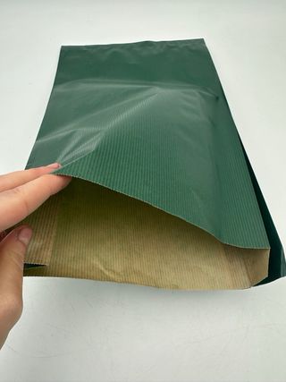 Sacchetti regalo cartone colorati