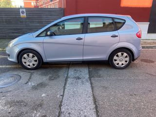 SEAT ALTEA