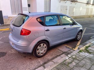 SEAT ALTEA