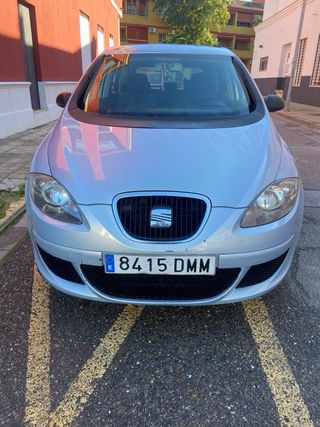 SEAT ALTEA