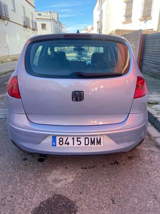 SEAT ALTEA
