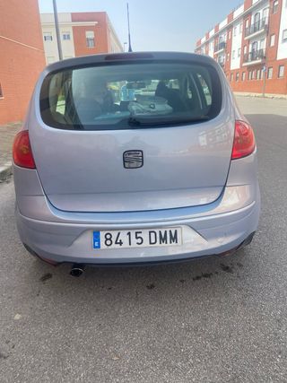 SEAT ALTEA