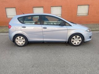 SEAT ALTEA