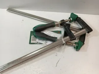 2 Sargentos PARKSIDE 2700 Nm