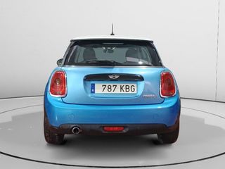 MINI Cooper Cooper D