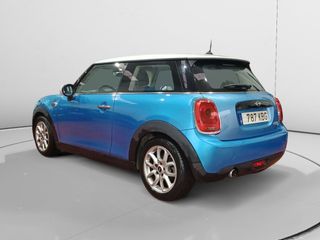 MINI Cooper Cooper D