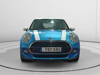 MINI Cooper Cooper D