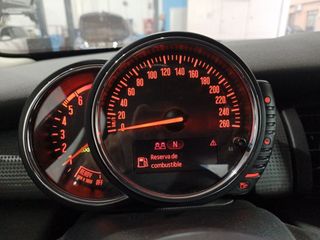 MINI Cooper Cooper D