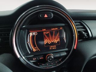 MINI Cooper Cooper D