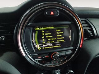 MINI Cooper Cooper D