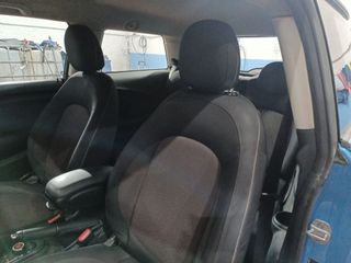 MINI Cooper Cooper D