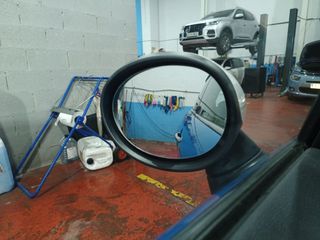 MINI Cooper Cooper D