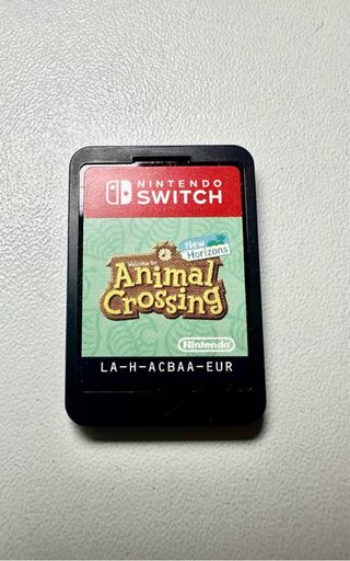 Animal Crossing: New Horizons per Nintendo Switch