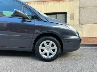Peugeot 807 2007