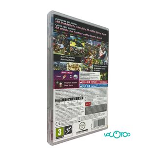 Mario Kart 8 Deluxe Nintendo Switch
