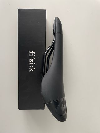 Sillín Prologo Nago RS STN Negro