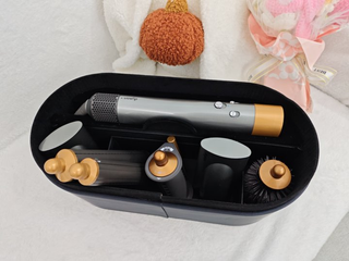 Rizador de pelo Airwrap