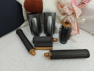 Rizador de pelo Airwrap