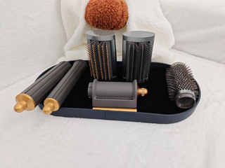 Rizador de pelo Airwrap