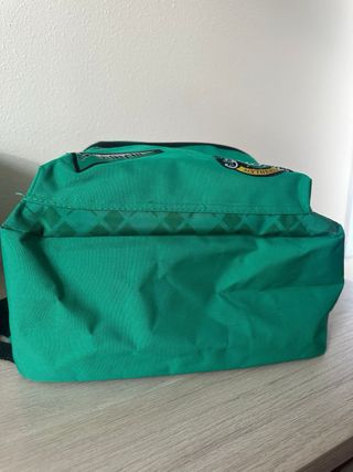 Mochila Harry Potter Hogwarts Slytherin